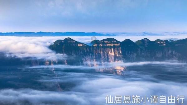 贵都社区：“红粉橙”多方联动 携手为民办实事